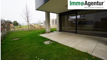 Expose 2 Zimmer-Wohnung | 170 m2 Garten | Feldkirch | Toplage
