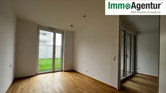 Expose 2 Zimmer-Wohnung | Garten | Feldkirch