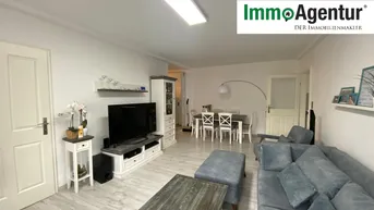 Expose 3 Zimmer-Wohnung | GENERALSANIERT 2017| Feldkirch | MODERN | Toplage