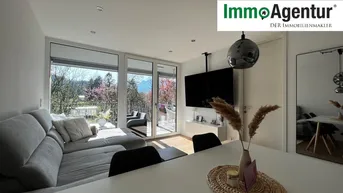 Expose 2 Zimmer-Wohnung | Neubau | Modern