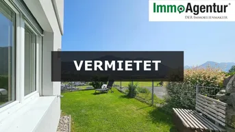 Expose 3 Zimmer-Wohnung | Garten | Balkon | Aussicht | Frastanz | Ruhelage | modern | Frastanz
