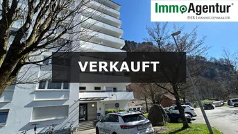 Expose Anlegerwohnung | Balkon | Götzis