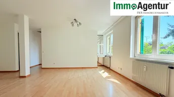 Expose 2 Zimmer-Wohnung | Dornbirn | Tiefgarage