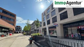 Expose Tiefgaragenstellplatz | Garnmarkt 9 - 13 | Götzis