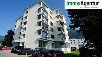 Expose 1-Zimmer | Balkon | Stellplatz