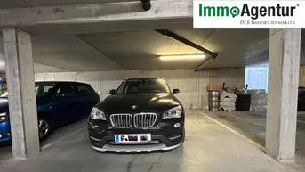 Expose Großer Tiefgaragenstellplatz | Hohenems | Kauf