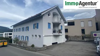Expose 3,5 Zimmer | Balkon | Garage | Grenznah