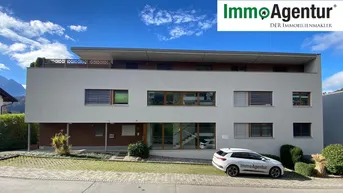Expose Penthouse | Nüziders | 4,5 Zimmer | 126 m² Dachterrrasse