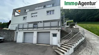 Expose 3 Zimmer-Wohnung | Garten | Balkon | Aussicht | Frastanz | Ruhelage | modern | Frastanz