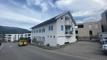 Expose 3,5 Zimmer | Balkon | Garage | Grenznah