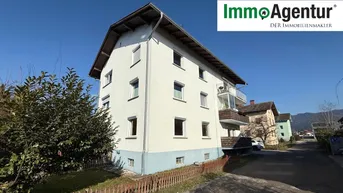 Expose 4 Zimmer-Wohnung | Hörbranz | Seenähe