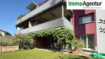 Expose 3 Zimmer-Gartenwohnung | Götzis | Fußbodenheizung