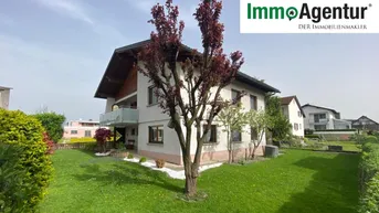 Expose Einfamilienhaus | Altach | Ruhelage