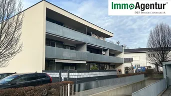 Expose 3 Zimmer-Wohnung | Mäder | Balkon