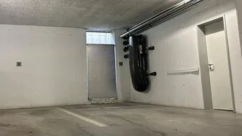 Expose Tiefgaragenstellplatz | Sulz