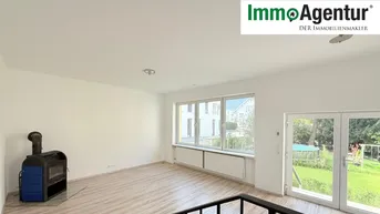 Expose 3,5 Zimmer-Wohnung | Garten | Hohenems