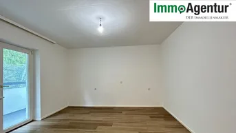 Expose 1 Zimmer-Wohnung | Götzis | Top-Rendite | Balkon
