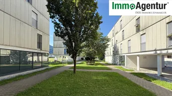 Expose 3 Zimmer | Hohenems | Loggia | TG