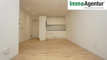 Expose 2 Zimmer-Wohnung | Garten | Modern