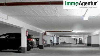 Expose Tiefgaragenstellplatz | Altach | Kaufen