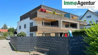 Expose 2 Zimmer-Wohnung | Altach | Balkon | Toplage