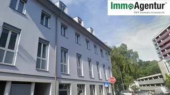 Expose 2 Zimmer-Wohnung | Zentrum | Bludenz