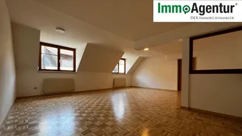 Expose 4 Zimmer-Wohnung | Zentrum | Bludenz