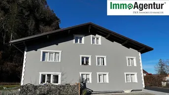 Expose Haushälfte | 3 Wohnungen | Götzis | Anleger