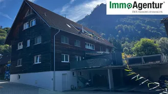 Expose 3 Zimmer-Wohnung | Dornbirn | top Lage