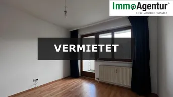 Expose 2 Zimmer-Wohnung | Garten | Meiningen