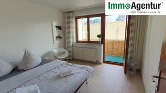 Expose Top Rendite | 2 Zimmer-Wohnung | Airbnb vermietet - Meiningen | Kauf