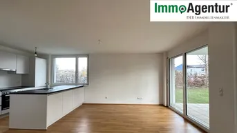 Expose 2 Zimmer-Wohnung | 108 m2 Garten | Lustenau | Toplage | modern