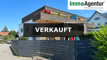 Expose 2 Zimmer-Wohnung | Altach | Balkon | Toplage
