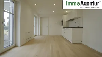 Expose 2 Zimmer-Wohnung | Garten | Altach
