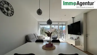Expose 2 Zimmer-Wohnung | Feldkirch | Modern