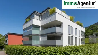Expose 2 Zimmer-Wohnung | Dornbirn | Modern | Balkon