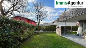 Expose 4 Zimmer-Wohnung | Garten | Muntlix | modern | Wohnbauförderung