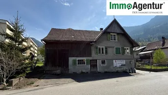 Expose Grundstück | Hohenems | 365 qm