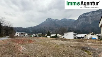 Expose Dornbirn | Bau- Mischgebiet | Grundstück