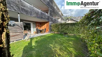 Expose 4 Zimmer-Wohnung | Garten | Muntlix | modern | Wohnbauförderung