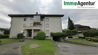 Expose 3 Zimmer-Wohnung | Balkon | Lustenau | Toplage
