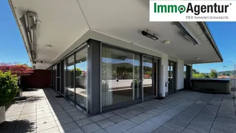 Expose 5 Zimmer | Penthouse | Modern