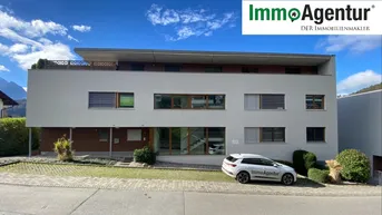 Expose Penthouse | Nüziders | 4,5 Zimmer | 126 m² Dachterrrasse
