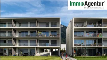Expose 2 Zimmer-Wohnung | Garten 38m² | Hohenems
