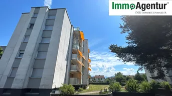 Expose 1,5 Zimmer-Wohnung | Balkon | teilmöbliert | Bregenz