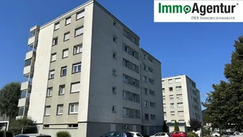 Expose 4 Zimmer-Wohnung | Balkon | Götzis | Weitblick
