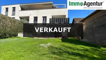 Expose 3 Zimmer-Wohnung | 178 m2 Garten | Ruhelage | Götzis | modern