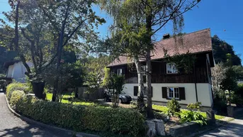 Expose Einfamilienhaus | Götzis | Bau-Mischgebiet