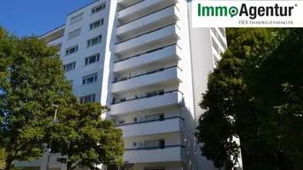 Expose Anlegerwohnung | Balkon | Götzis