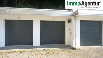 Expose Garagenbox | Götzis | Modern